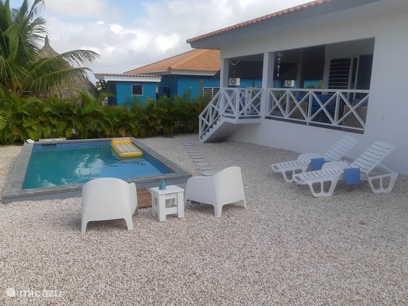 Maison de Vacances Curaçao, Banda Abou (ouest), Fontein Villa Villa TiMa