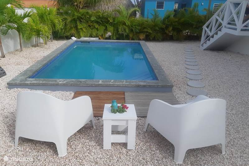 Holiday home Curaçao, Banda Abou (West), Fontein Villa Villa TiMa