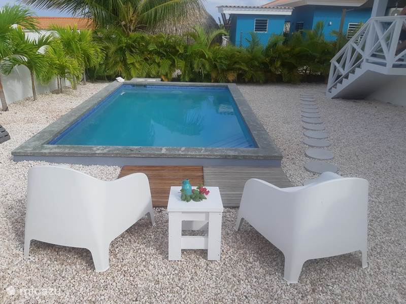 Holiday home in Curaçao, Banda Abou (West), Fontein Villa Villa TiMa
