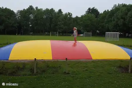 Activités de plein air De Creek