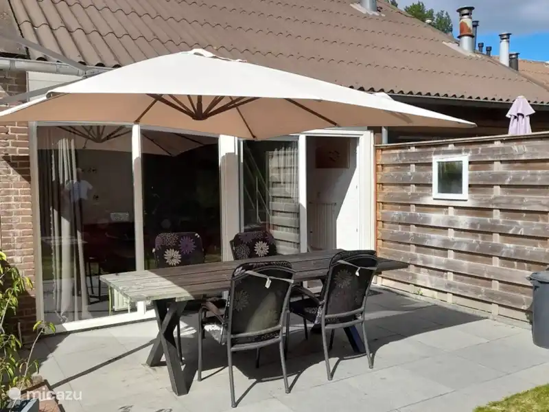 Maison de vacances en Zélande/Rouge | Pays-Bas, Zélande, Bruinisse - Bungalow Maison de vacances en Zélande/Rouge | Pays-Bas, Zélande, Bruinisse - Bungalow