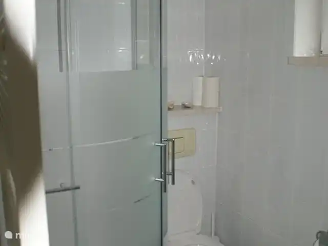 Maison de vacances en Zélande/Rouge | Pays-Bas, Zélande, Bruinisse - bungalow salle de bains
