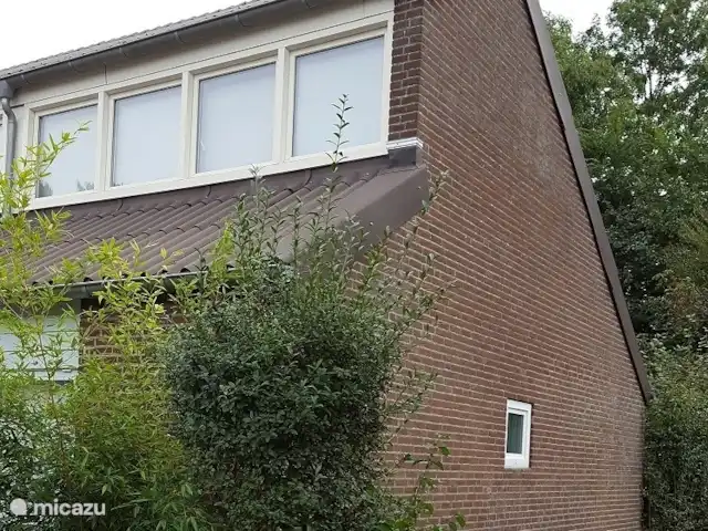 Maison de vacances en Zélande/Rouge | Pays-Bas, Zélande, Bruinisse - bungalow maison de campagne