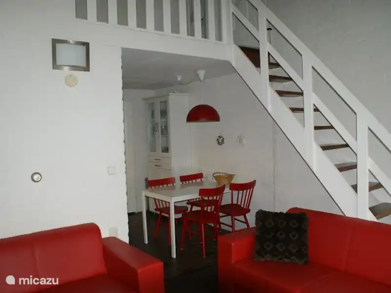 Maison de vacances en Zélande/Rouge | Pays-Bas, Zélande, Bruinisse - Bungalow Maison de vacances en Zélande/Rouge | Pays-Bas, Zélande, Bruinisse - Bungalow