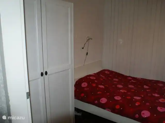 Maison de vacances en Zélande/Rouge | Pays-Bas, Zélande, Bruinisse - bungalow Chambre du bas