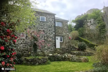 Ferienwohnungen In Wales Grossbritannien Micazu