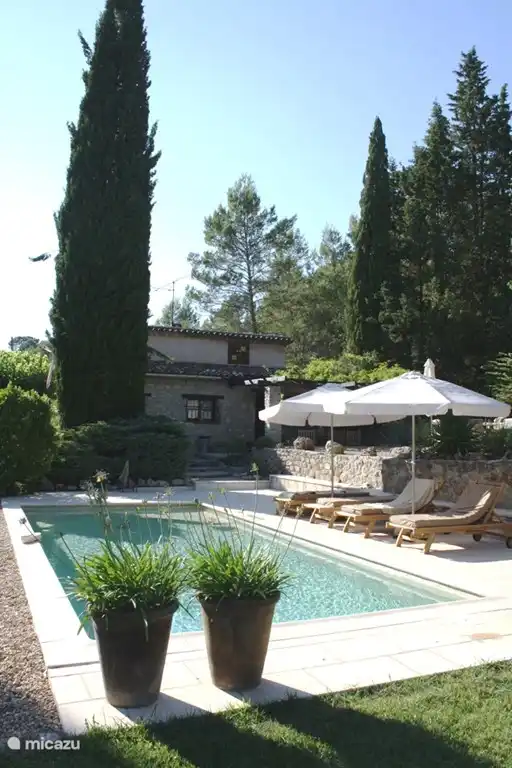 maison de vacances, Flayosc, Var, France - La Chenaie