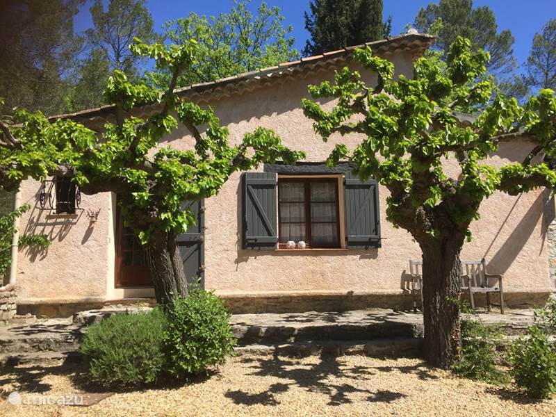 Holiday home in France, Var, Lorgues Holiday house La Chenaie