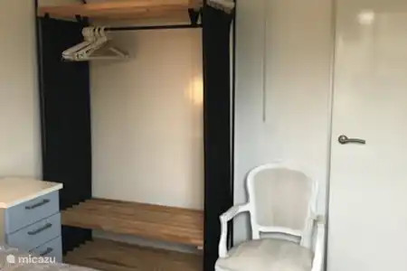 Vakantiehuis Nederland, Overijssel, Denekamp bungalow Luxe Vakantiebungalow Twentecottage Slaapkamer