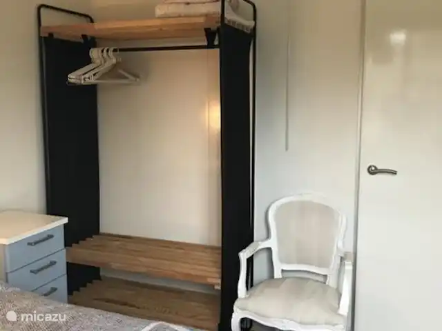 Luxe Vakantiebungalow Twentecottage huren in Nederland, Overijssel, Denekamp - bungalow Slaapkamer