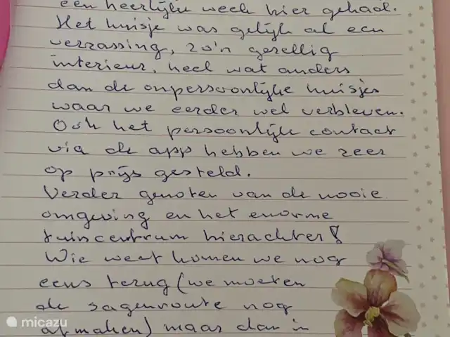 Luxe Vakantiebungalow Twentecottage huren in Nederland, Overijssel, Denekamp - bungalow