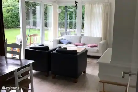 Vakantiehuis Nederland, Overijssel, Denekamp bungalow Luxe Vakantiebungalow Twentecottage Living