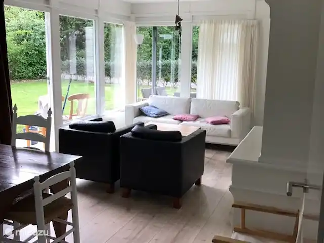 Luxe Vakantiebungalow Twentecottage huren in Nederland, Overijssel, Denekamp - bungalow Living