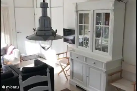 Vakantiehuis Nederland, Overijssel, Denekamp bungalow Luxe Vakantiebungalow Twentecottage Living