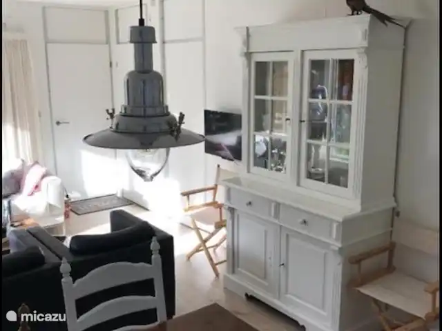 Luxe Vakantiebungalow Twentecottage huren in Nederland, Overijssel, Denekamp - bungalow Living