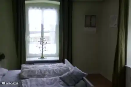 Vakantiehuis Duitsland, Sauerland, Sundern vakantiehuis Ferienhaus Sundern slaapkamer