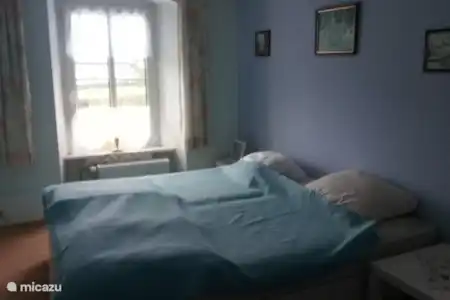 Vakantiehuis Duitsland, Sauerland, Sundern vakantiehuis Ferienhaus Sundern slaapkamer