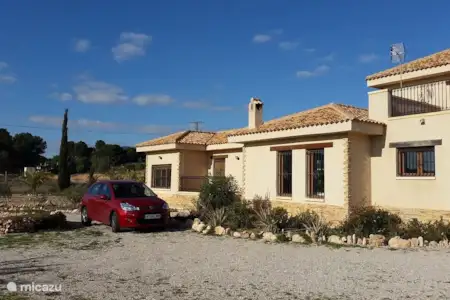 Vakantiehuis Spanje, Costa Blanca, Aspe villa Vakantiehuis Aspe Alicante Vakantiehuis Spanje, Costa Blanca, Aspe villa Vakantiehuis Aspe Alicante