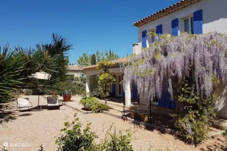 Vakantiehuis Frankrijk, Provence, Aups villa La Belle Vakantiehuis Frankrijk, Provence, Aups villa La Belle