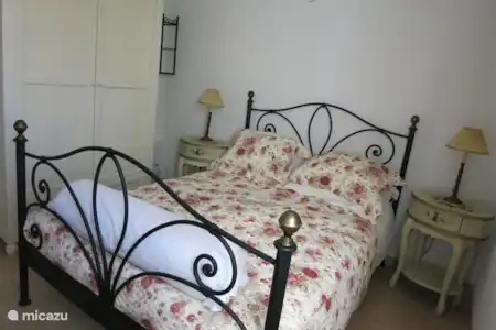 Vakantiehuis Frankrijk, Provence, Aups villa La Belle Slaapkamer boven