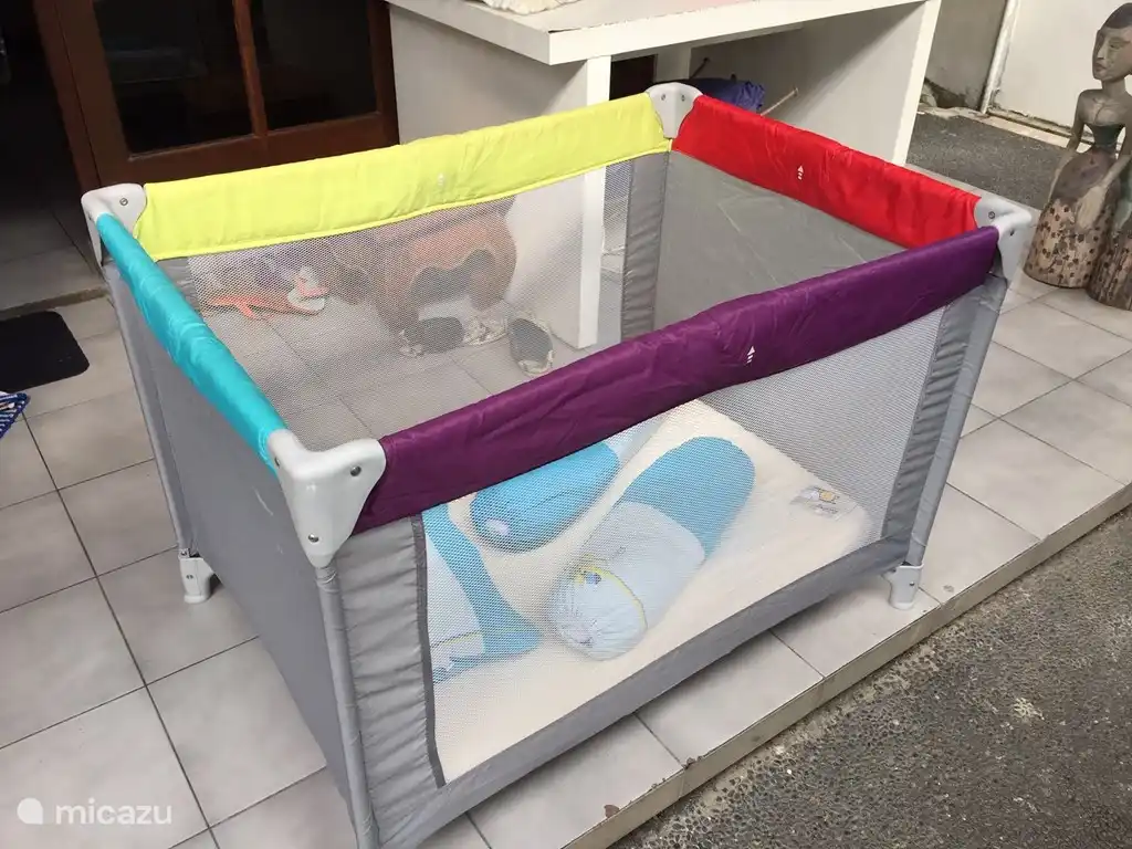 Kinderbett von Mothercare