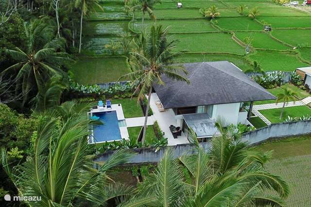 Ferienwohnung Indonesien – villa Villa K