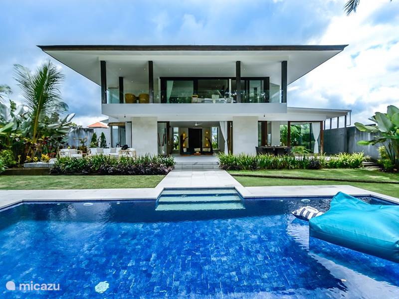 Holiday home in Indonesia, Bali, Ubud Villa Villa K