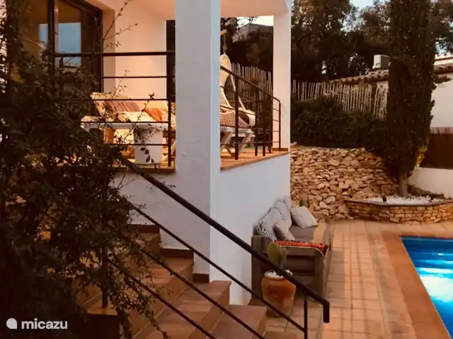 Casa Sa Riera en España, Costa Brava, Begur - villa Puro disfrute...