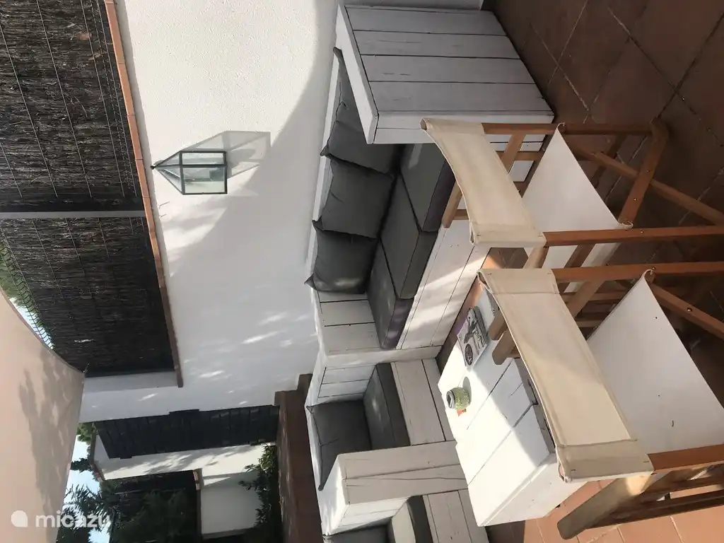 Casa Sa Riera in Spanien, Costa Brava, Begur - Villa