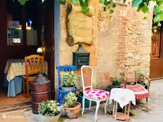 Casa Sa Riera en España, Costa Brava, Begur - villa Puedes encontrar los lugares escondidos más hermosos de la costa si miras de cerca...