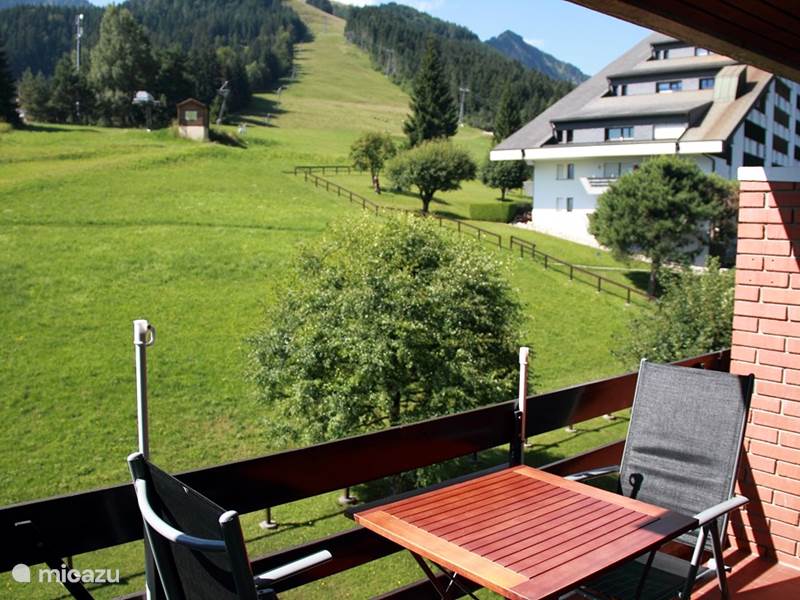 Holiday home in Switzerland, Wallis, Torgon Apartment Torgon-Portes du Soleil