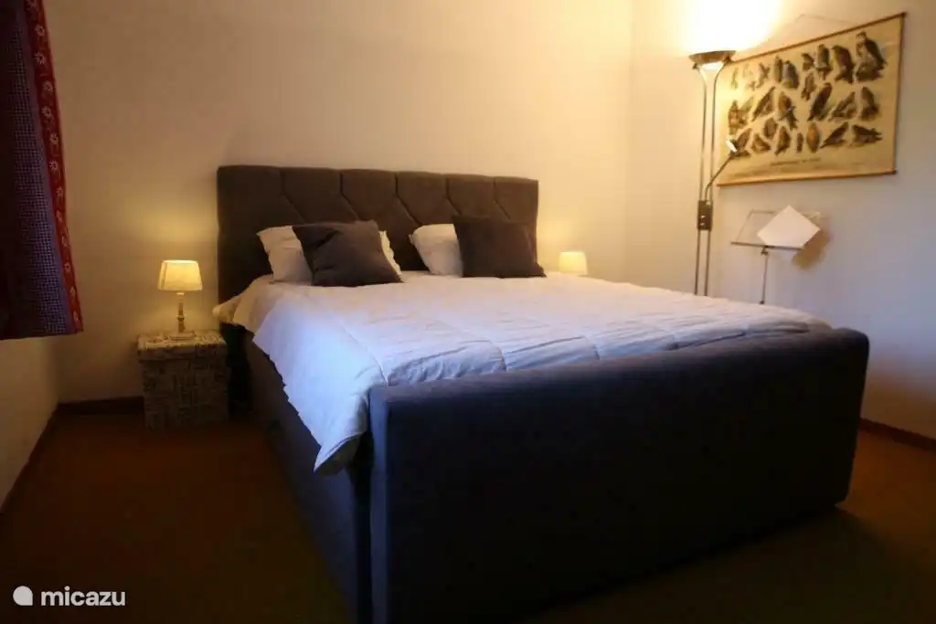 Torgon-Portes du Soleil in Schweiz, Wallis, Torgon - Appartement