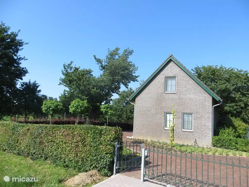 Brommelerhofke in Niederlande, Limburg, Wijnandsrade - ferienhaus