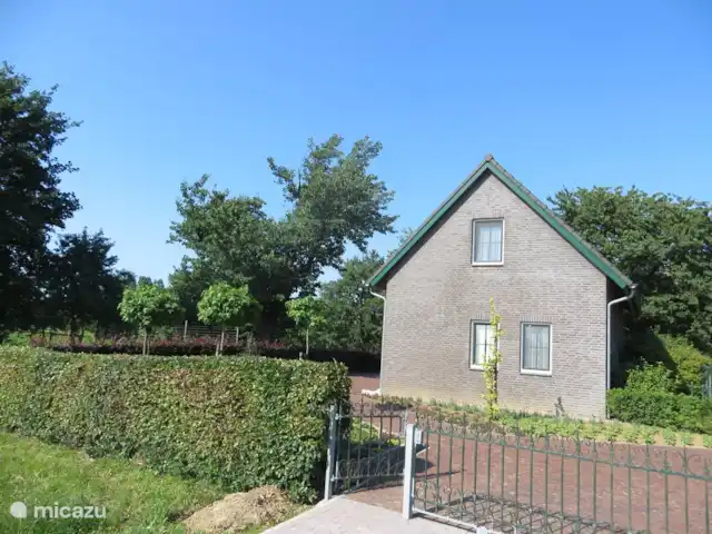 Brommerhofke | Pays-Bas, Limbourg, Wijnandsrade - maison de vacances Brommerhofke | Pays-Bas, Limbourg, Wijnandsrade - maison de vacances