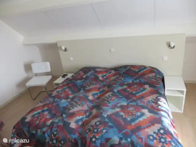 Brommerhofke | Pays-Bas, Limbourg, Wijnandsrade - maison de vacances 2ème chambre à l'étage
