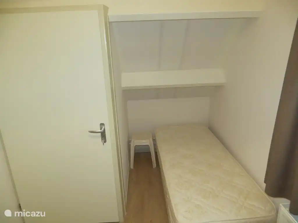 3. Schlafzimmer im Obergeschoss