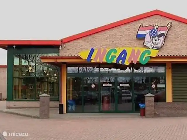Brommerhofke | Pays-Bas, Limbourg, Wijnandsrade - maison de vacances Ville des enfants Heerlen à 9 km