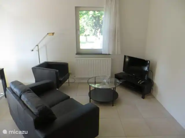 Brommerhofke | Pays-Bas, Limbourg, Wijnandsrade - maison de vacances Zone assise