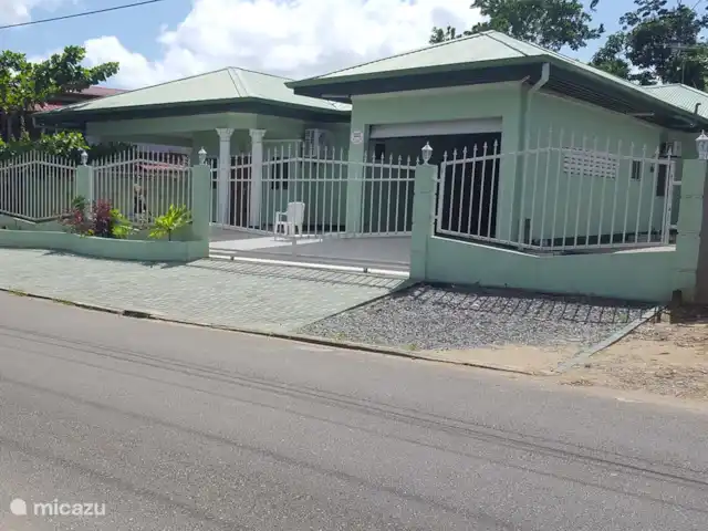 Location de Vacances Suriname, Paramaribo, Paramaribo, bungalow - Mi Dren Location de Vacances Suriname, Paramaribo, Paramaribo, bungalow - Mi Dren