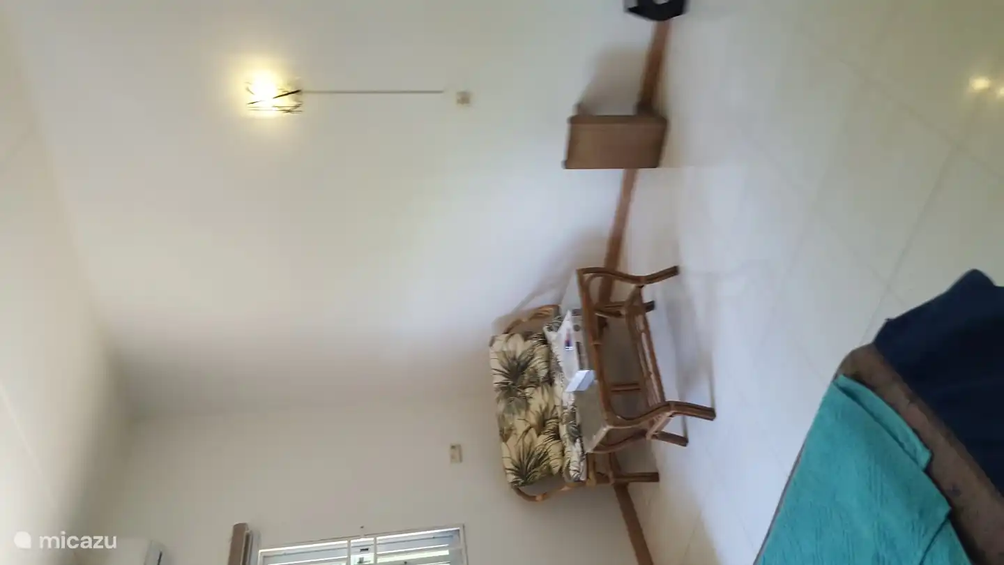 Dormitorio principal, sala de estar, disponible para alquiler a partir de 2 personas