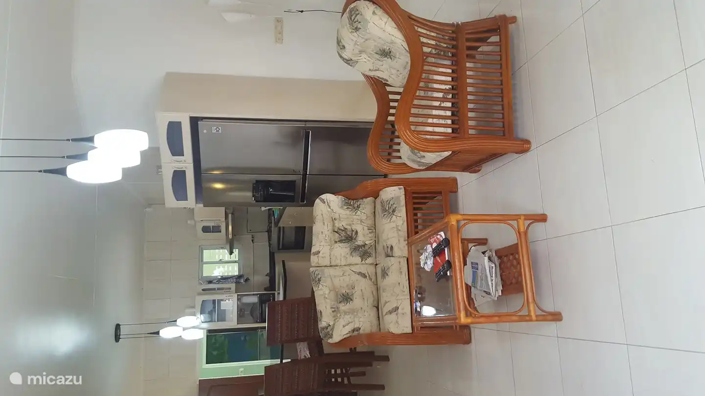 Sala de estar. disponible para alquilar a partir de 2 personas