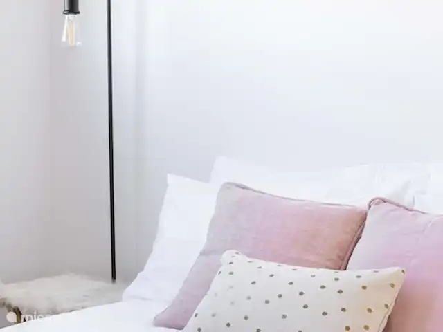 Location de Vacances Espagne, Costa Blanca, Jávea, appartement - Piso Lisbonne chambre 1