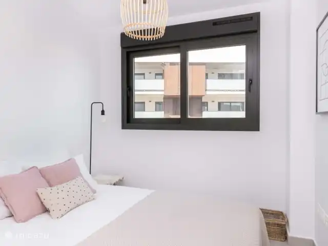 Location de Vacances Espagne, Costa Blanca, Jávea, appartement - Piso Lisbonne Chambre 1