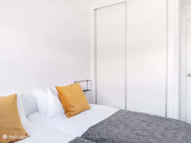 Location de Vacances Espagne, Costa Blanca, Jávea, appartement - Piso Lisbonne chambre 2