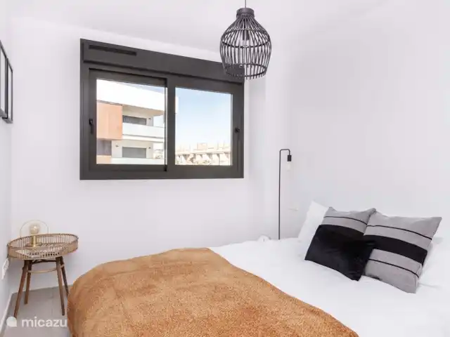 Location de Vacances Espagne, Costa Blanca, Jávea, appartement - Piso Lisbonne chambre principale