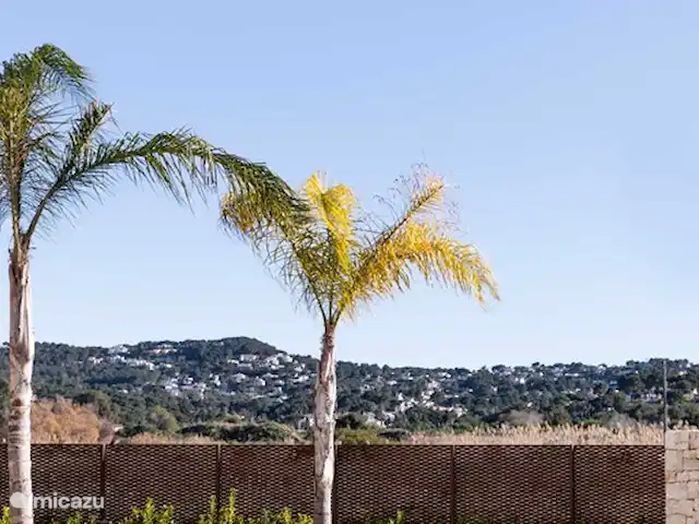 Location de Vacances Espagne, Costa Blanca, Jávea, appartement - Piso Lisbonne piscine