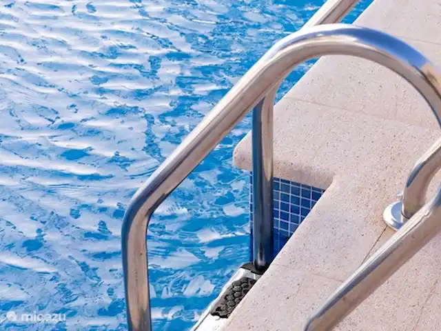 Location de Vacances Espagne, Costa Blanca, Jávea, appartement - Piso Lisbonne piscine