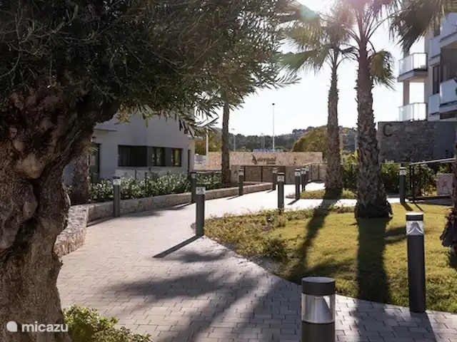 Location de Vacances Espagne, Costa Blanca, Jávea, appartement - Piso Lisbonne Olivier
