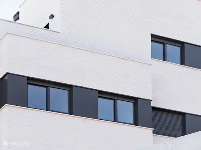 Location de Vacances Espagne, Costa Blanca, Jávea, appartement - Piso Lisbonne Rêve d'arène