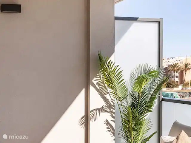 Location de Vacances Espagne, Costa Blanca, Jávea, appartement - Piso Lisbonne terrasse